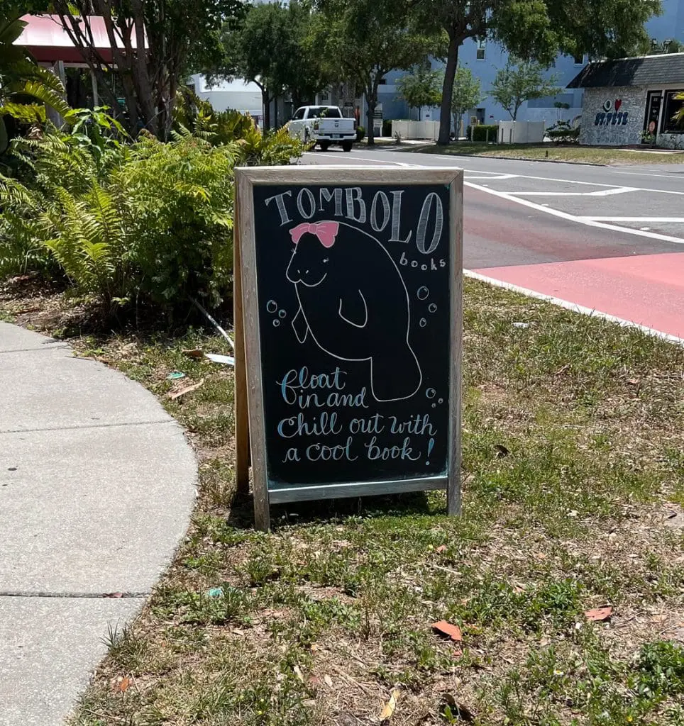 Tombolo Books 2 - Cats & Coffee
