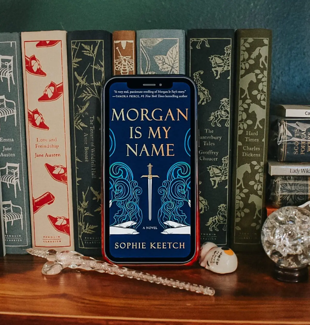 Everything I Read in May 2023