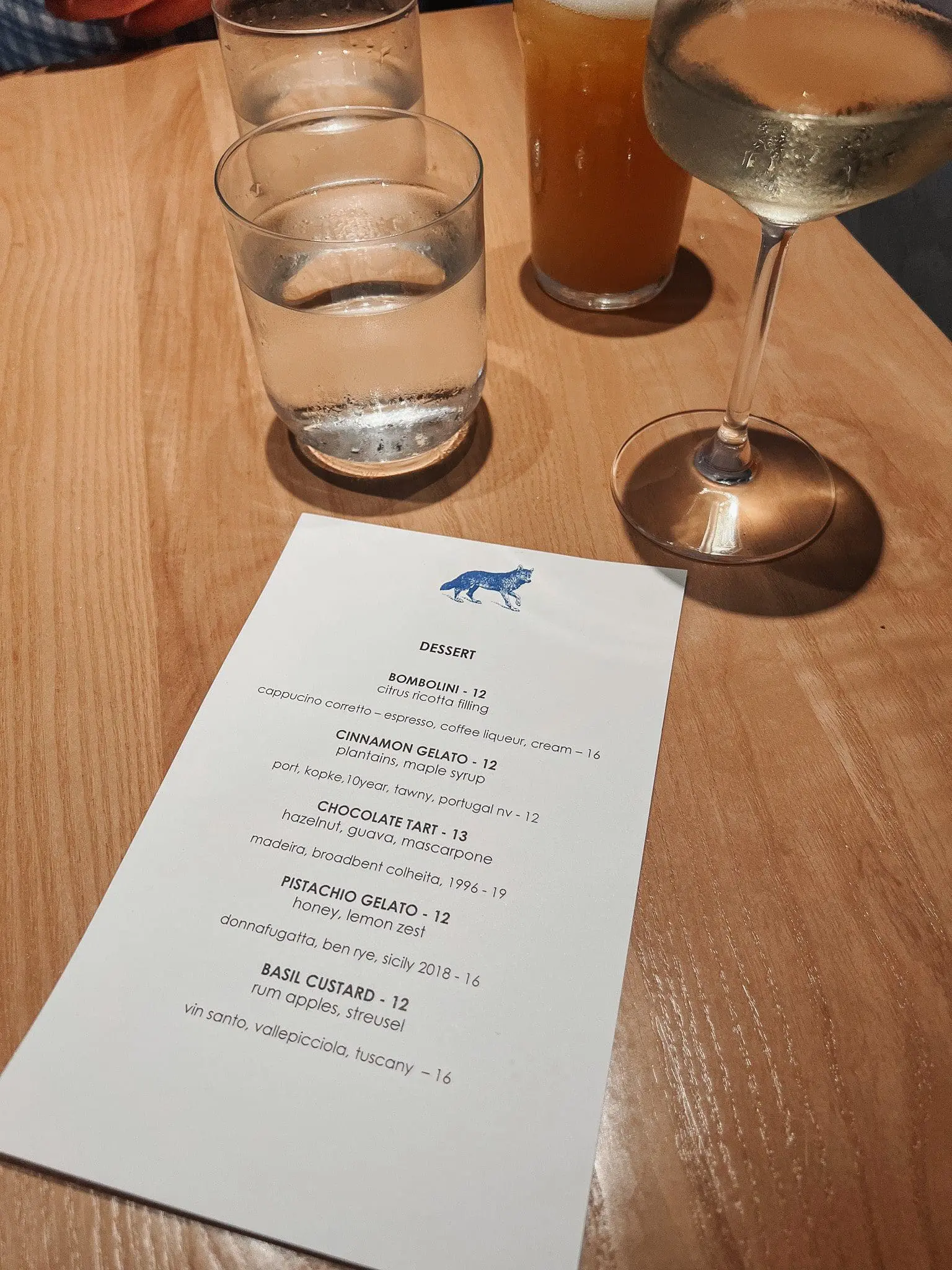 Rocca Tampa 14-min - Cats & Coffee Rocca Tampa - Elevated Italian Dining in Tampa, Florida
