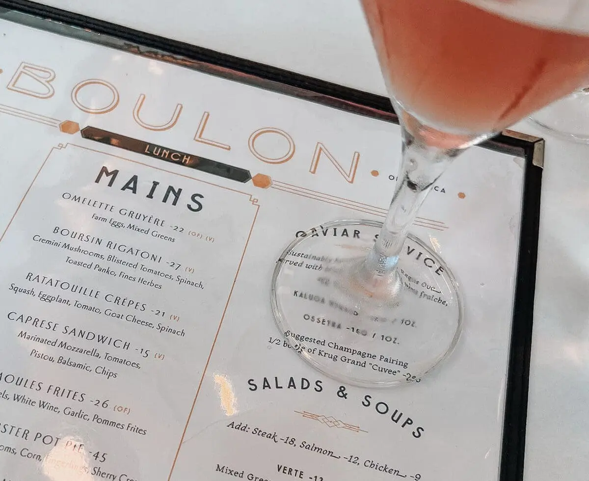 Boulon Brasserie & Bakery CP - Cats & Coffee Boulon Brasserie & Bakery