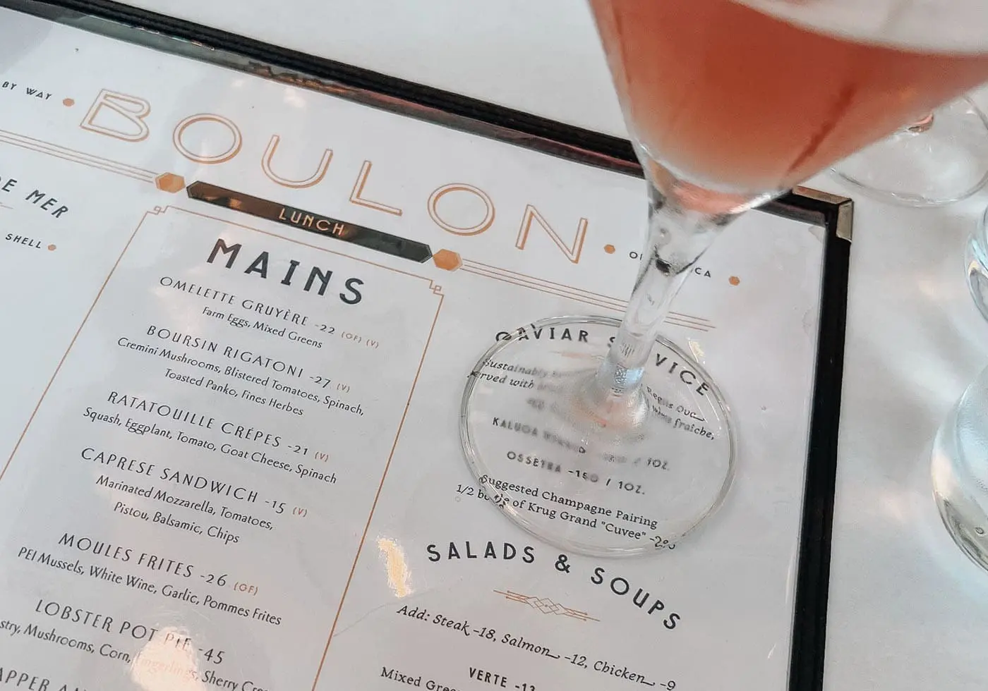 Boulon Brasserie & Bakery CP - Cats & Coffee Boulon Brasserie & Bakery