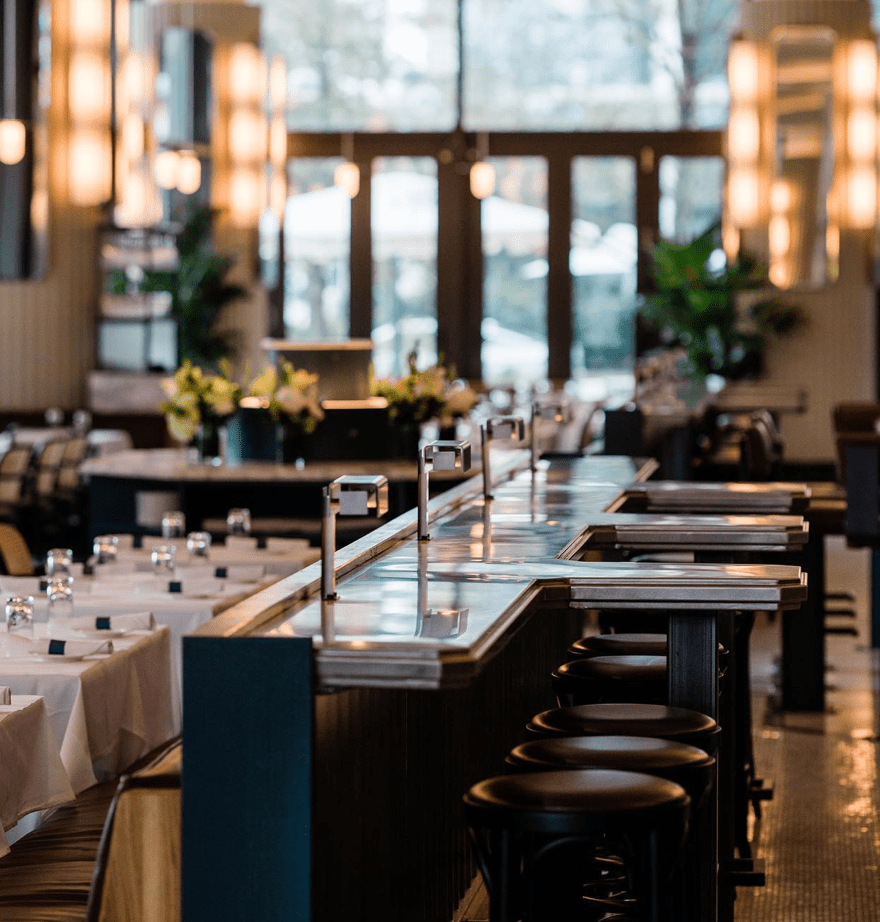 Boulon Brasserie & Bakery IG 3 - Cats & Coffee Boulon Brasserie & Bakery in Tampa, Florida