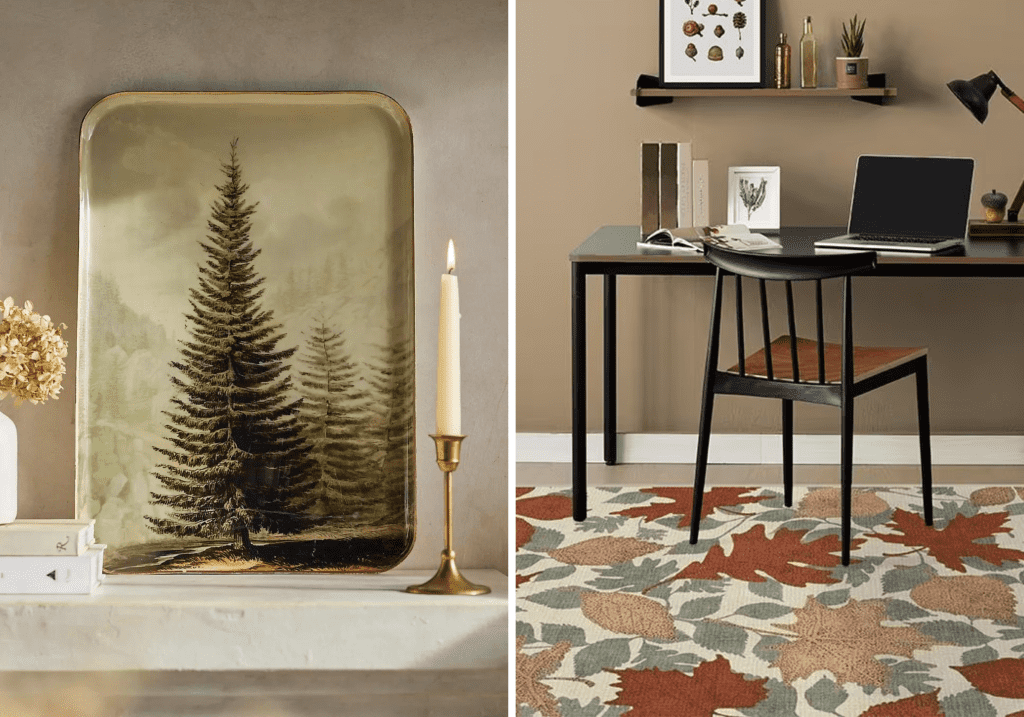 2024 - Fall Home Decor-min - Cats & Coffee Fall Home Decor