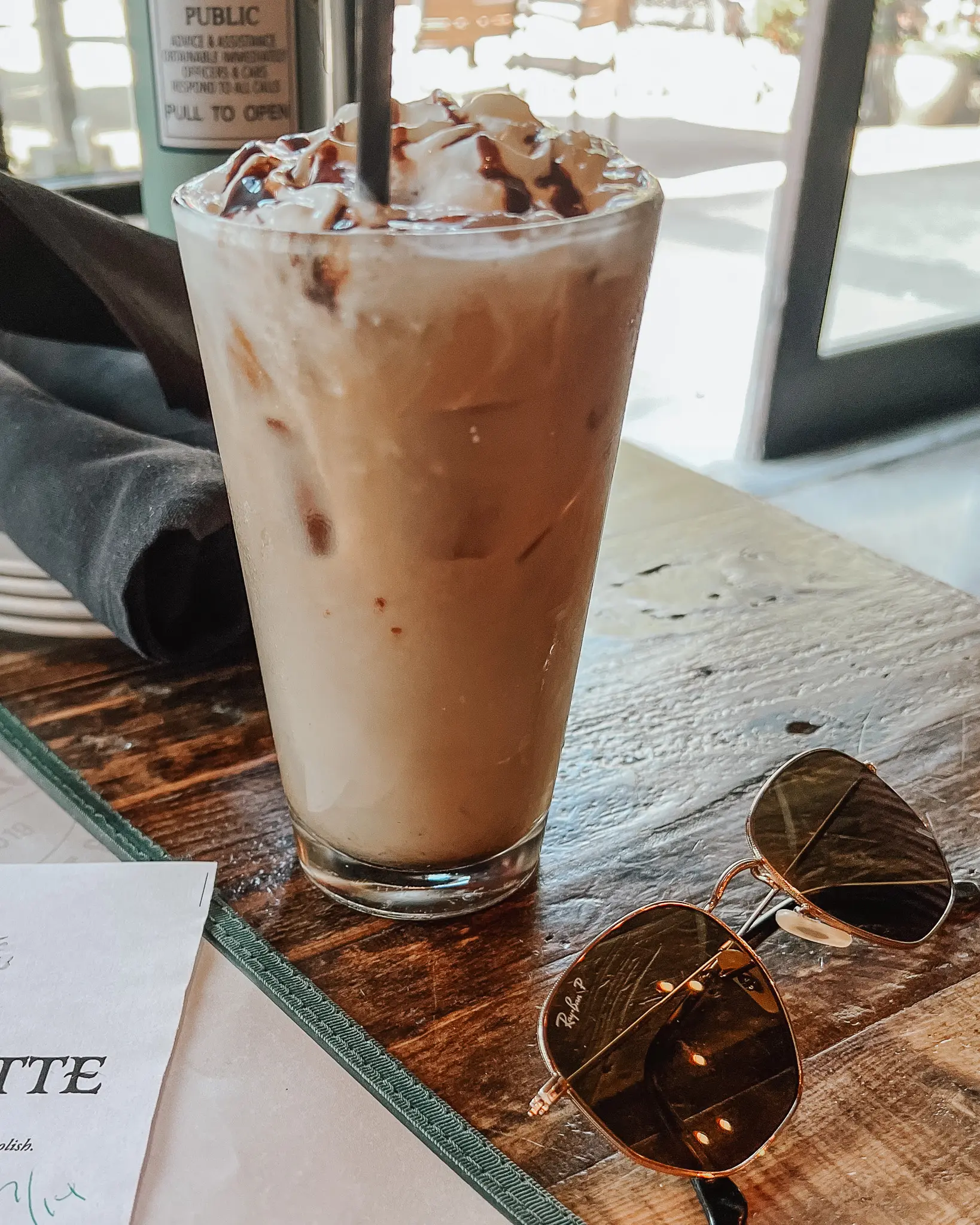 A Witchy Bachelorette Getaway: 48 Hours in Salem, Massachusetts 24 - Cats & Coffee The Derby Restaurant in Salem Massachusetts