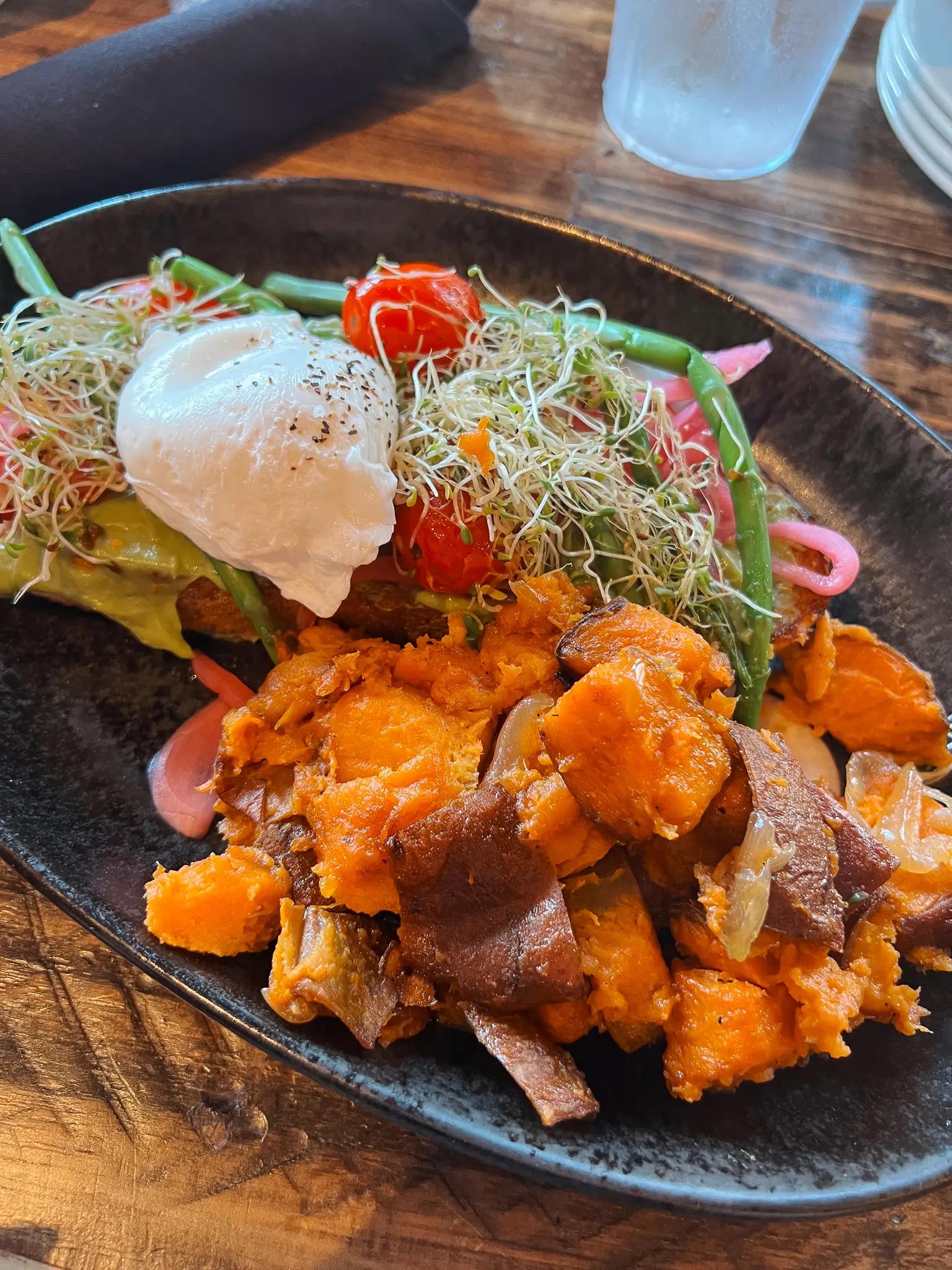 A Witchy Bachelorette Getaway: 48 Hours in Salem, Massachusetts 25 - Cats & Coffee The Derby Restaurant in Salem Massachusetts