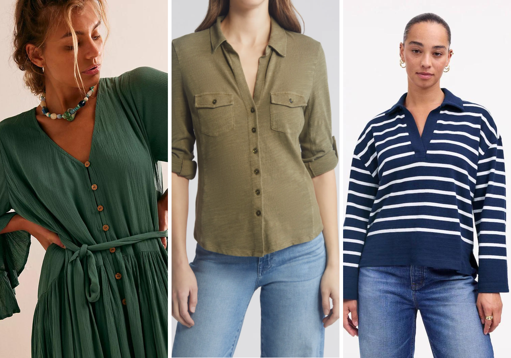 Early Fall Outfits for Her 3 - Cats & Coffee Fall Outfit Ideas for Her - Petite Style Finds for Fall