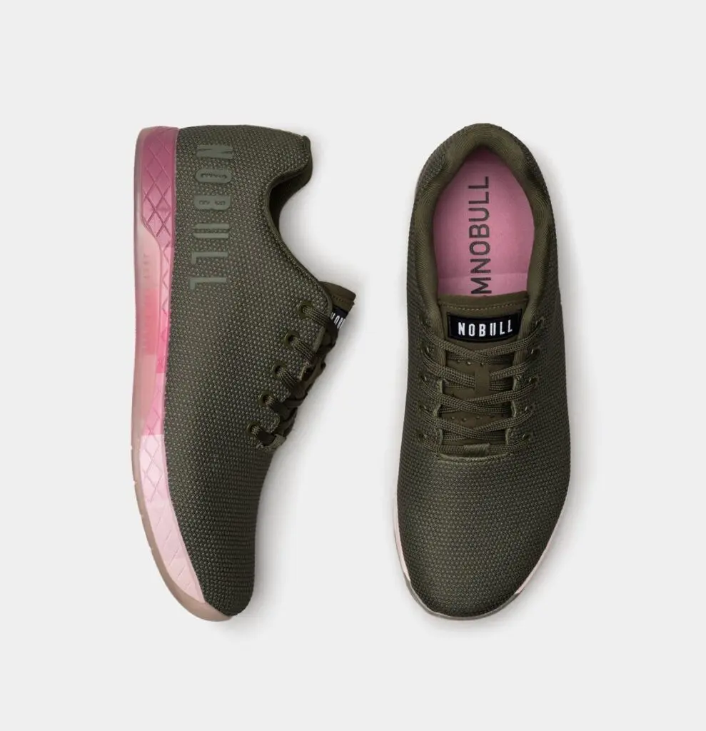 Nobull Gradient Trainer - Cats & Coffee Nobull Training Shoes Review: Great Training Shoes for Women