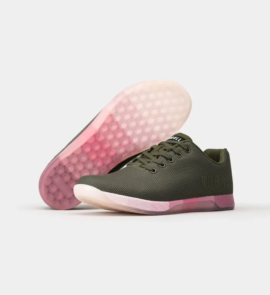 Nobull Training Shoe Review 3 - Cats & Coffee Nobull Training Shoes Review: Great Training Shoes for Women
