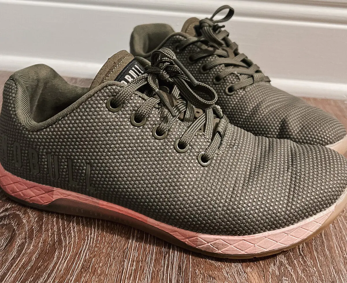 Nobull Training Shoe Review CP - Cats & Coffee Nobull Training Shoe Review