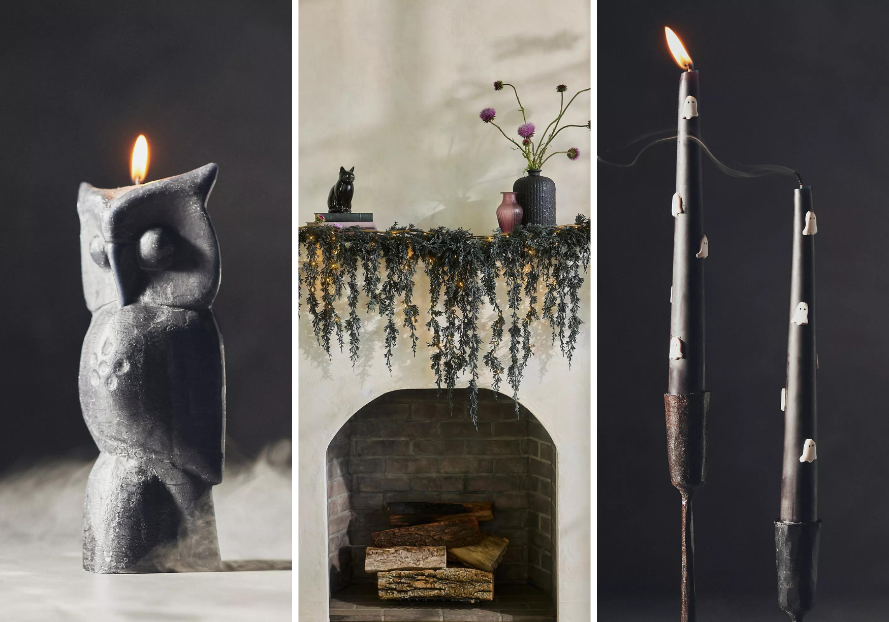 Halloween Decoration Ideas for Your Home CP - Cats & Coffee Halloween Decoration Ideas for Your Home