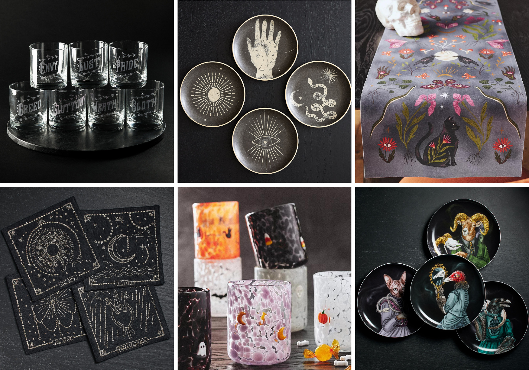Halloween Decoration Ideas for Your Home Hosting - Cats & Coffee Halloween Decoration Ideas for Your Home Hosting