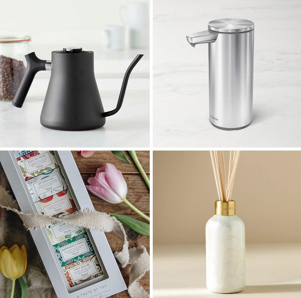 Home Holiday Gift Guide Gift Ideas for the Home 1 - Cats & Coffee Home Holiday Gift Guide: Gift Ideas for the Home