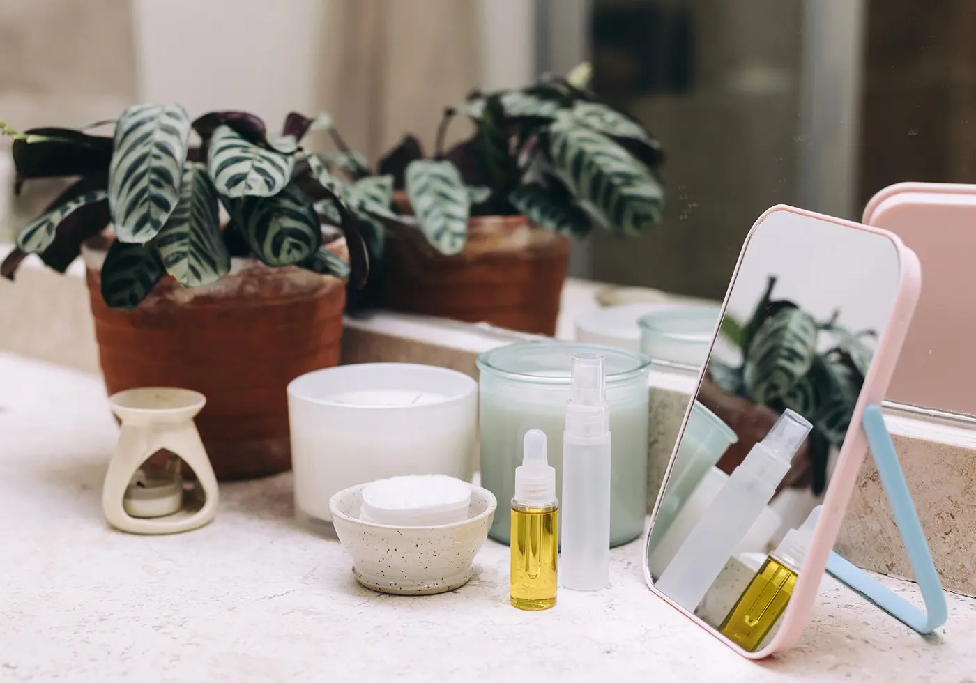 Dry Skin Products - Cats & Coffee The Best Skin Care Products for Dry Skin