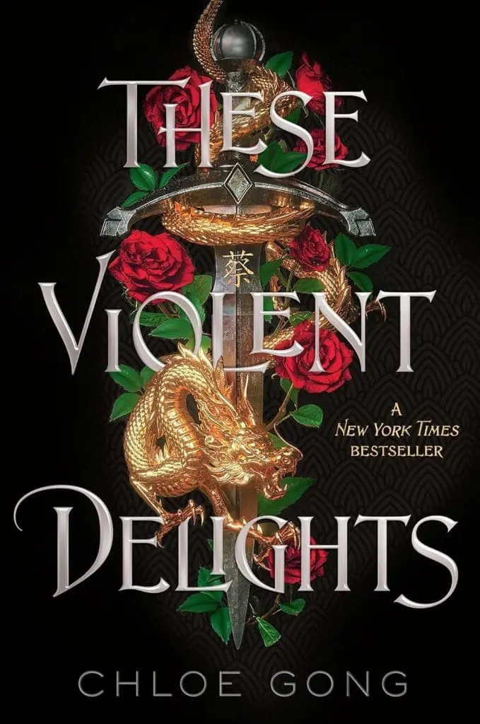 These Violent Delights - Cats & Coffee These Violent Delights