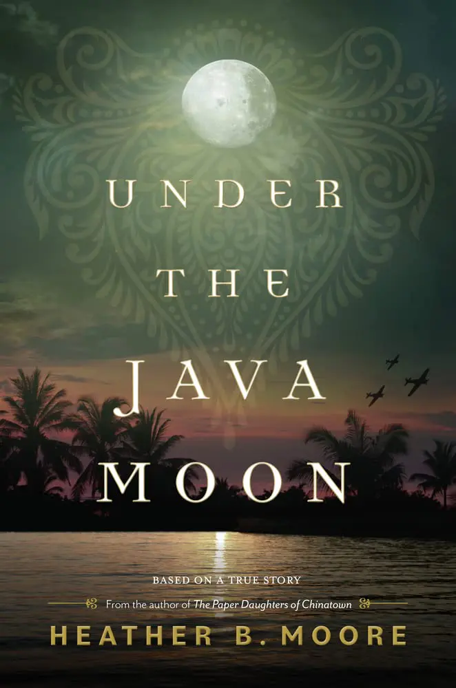 Under The Java Moon - Cats & Coffee Under The Java Moon