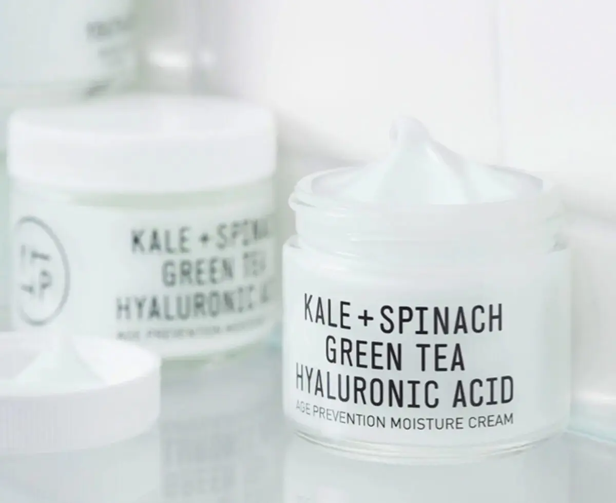 Youth to the People Moisturizer