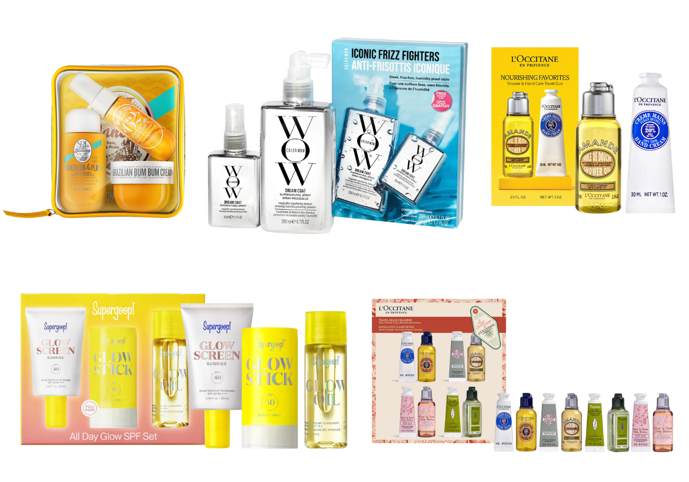 beauty gifts under 1 - Cats & Coffee Beauty Gifts for the Bath & Body