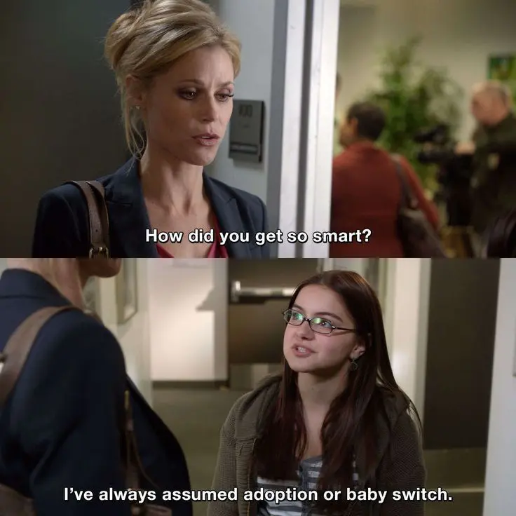 Modern Family 3 - Cats & Coffee Modern Family