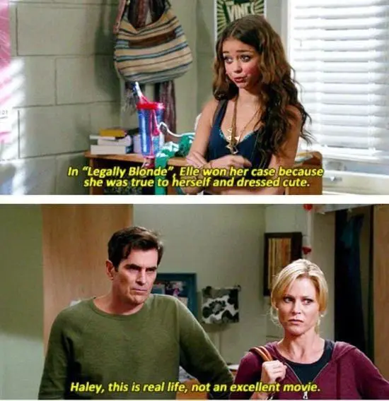 Modern Family 4 - Cats & Coffee Modern Family
