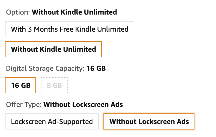 Kindle Paperwhite Specs - Cats & Coffee