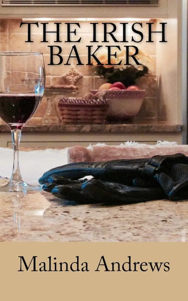 The Irish Baker by Malinda Andrews - Cats & Coffee