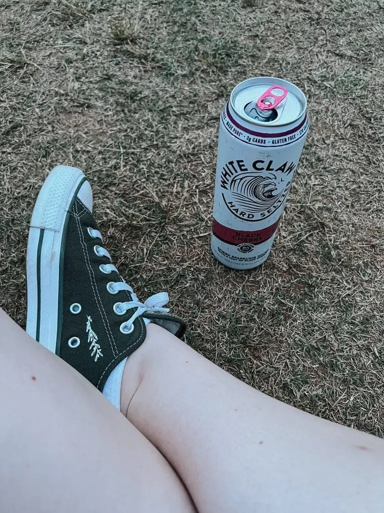 The Shaky Knees Music Festival in Atlanta Georgia 5 - Cats & Coffee