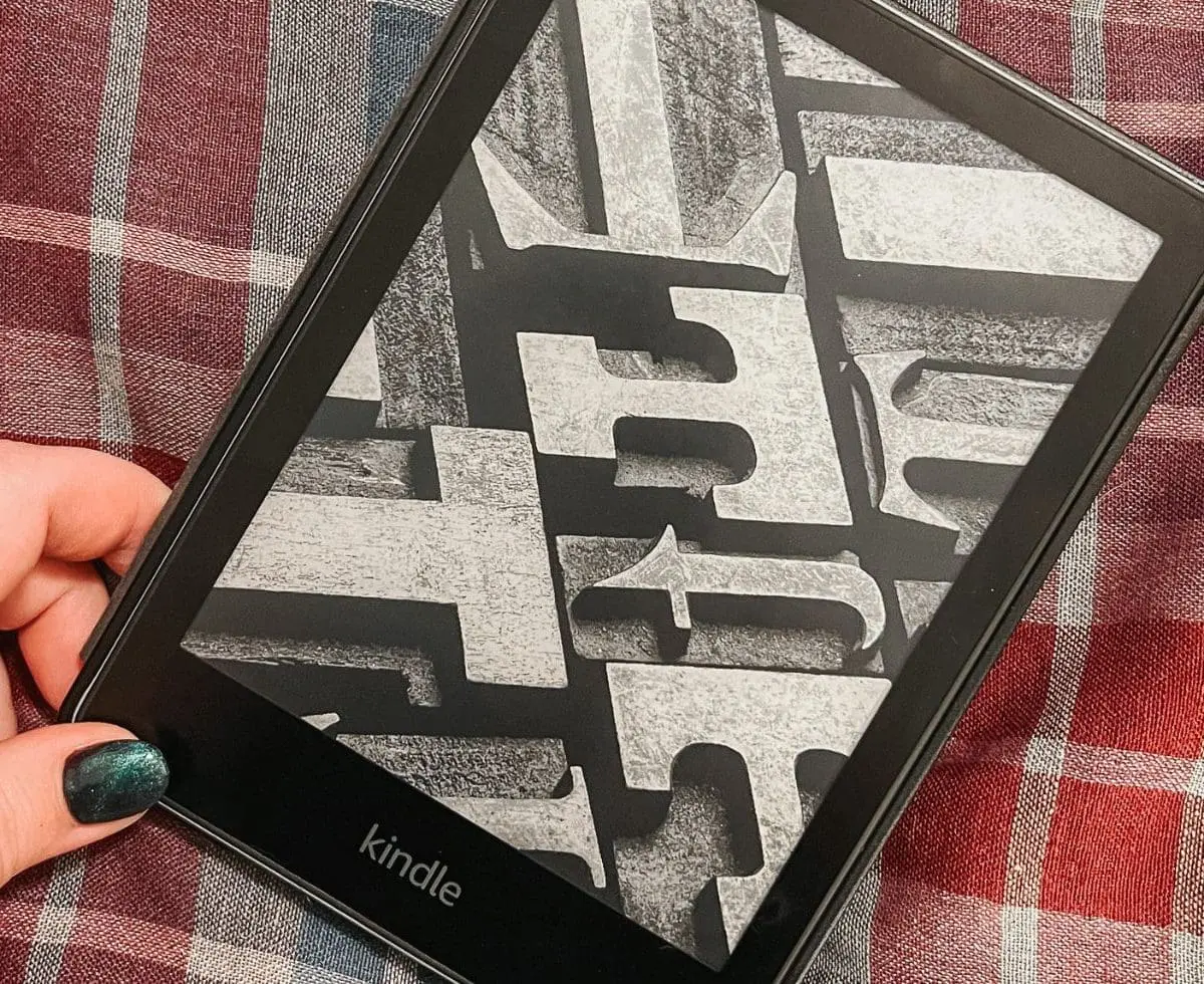 Amazon Kindle Paperwhite Review - Cats & Coffee Amazon Kindle Paperwhite Review