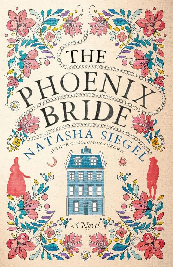 The Phoenix Bride - Cats & Coffee