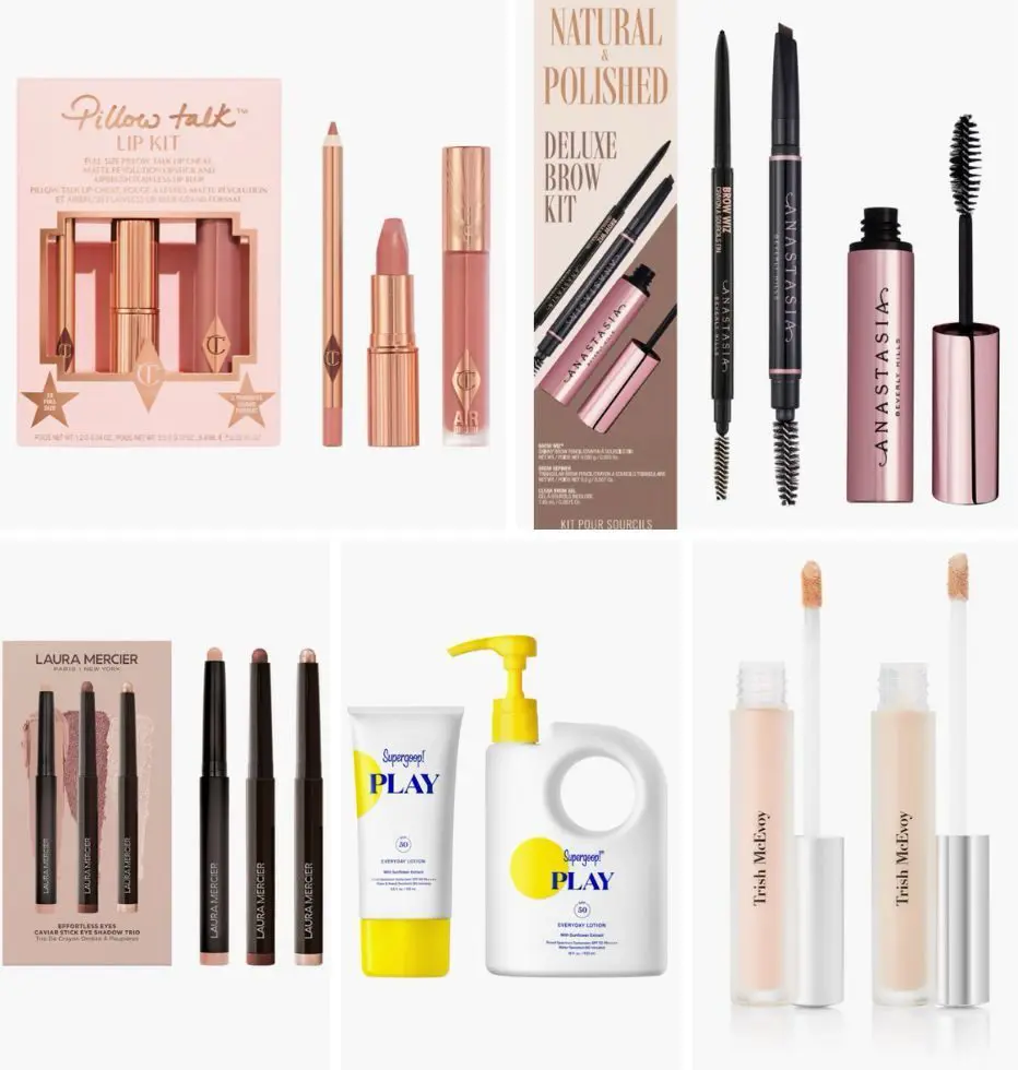 Nordstrom Beauty Deals - Cats & Coffee Nordstrom Beauty Deals