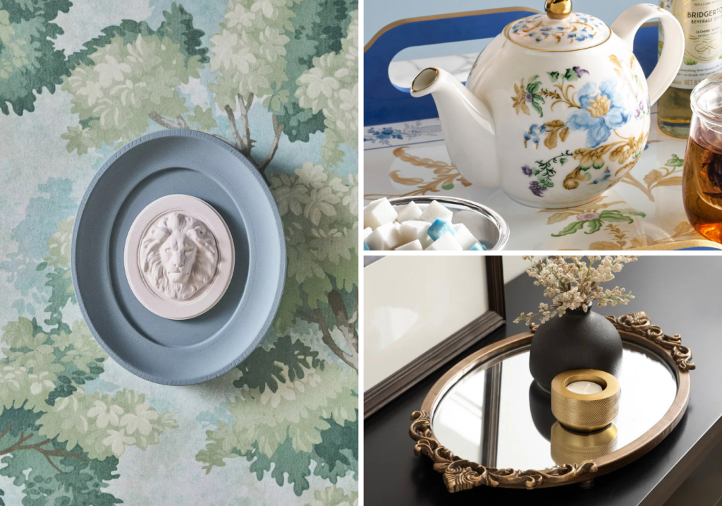 Bridgerton Aesthetic Home Decor 1 - Cats & Coffee Bridgerton Aesthetic Home Decor