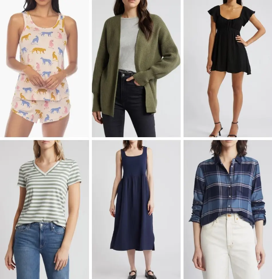 Style Finds Under 0 - Cats & Coffee Style Finds Under 0