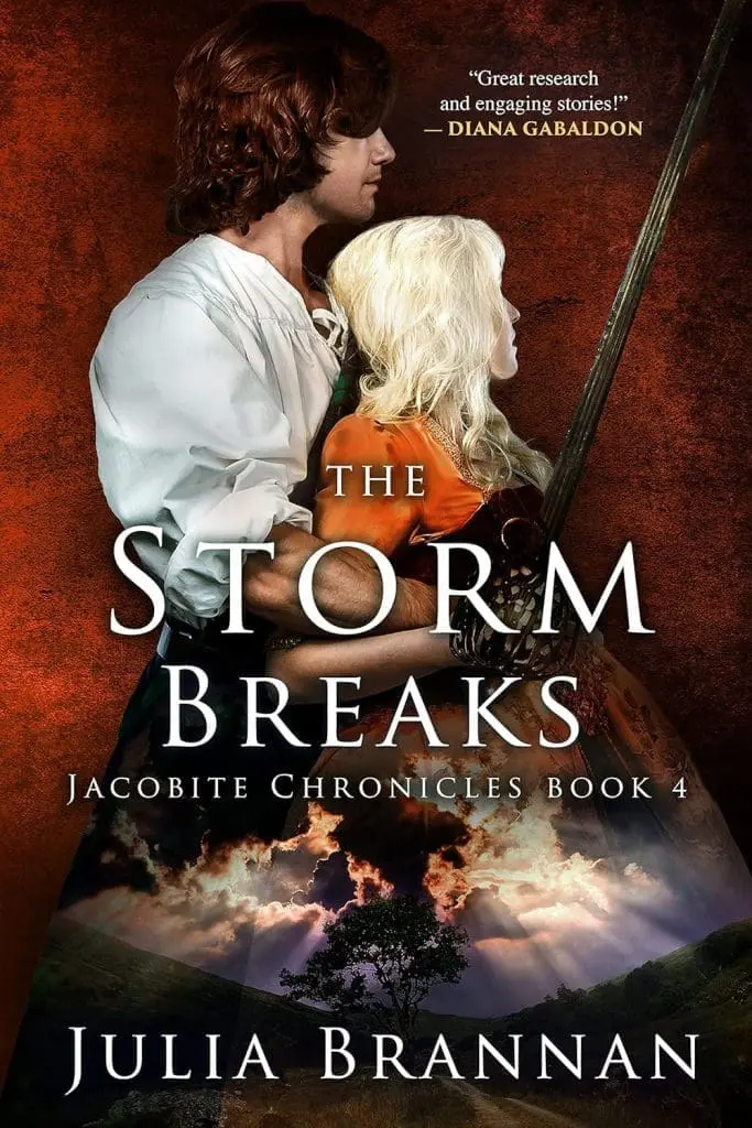 The Jacobite Chronicles 2 - Cats & Coffee