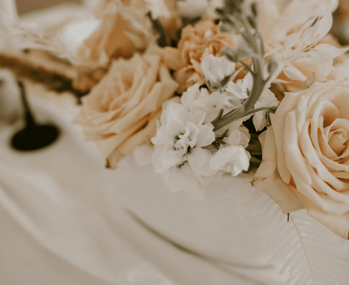 Wedding Registry Ideas What to Put On Your Wedding Registry