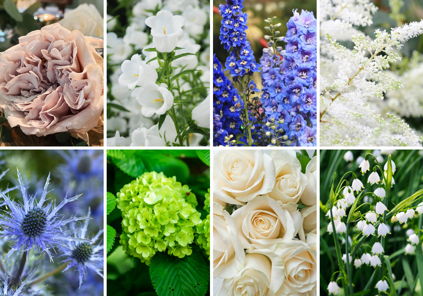 2024 - Wedding Flowers - Cats & Coffee Beautiful Wedding Flowers Ideas for a Romantic Wedding Theme