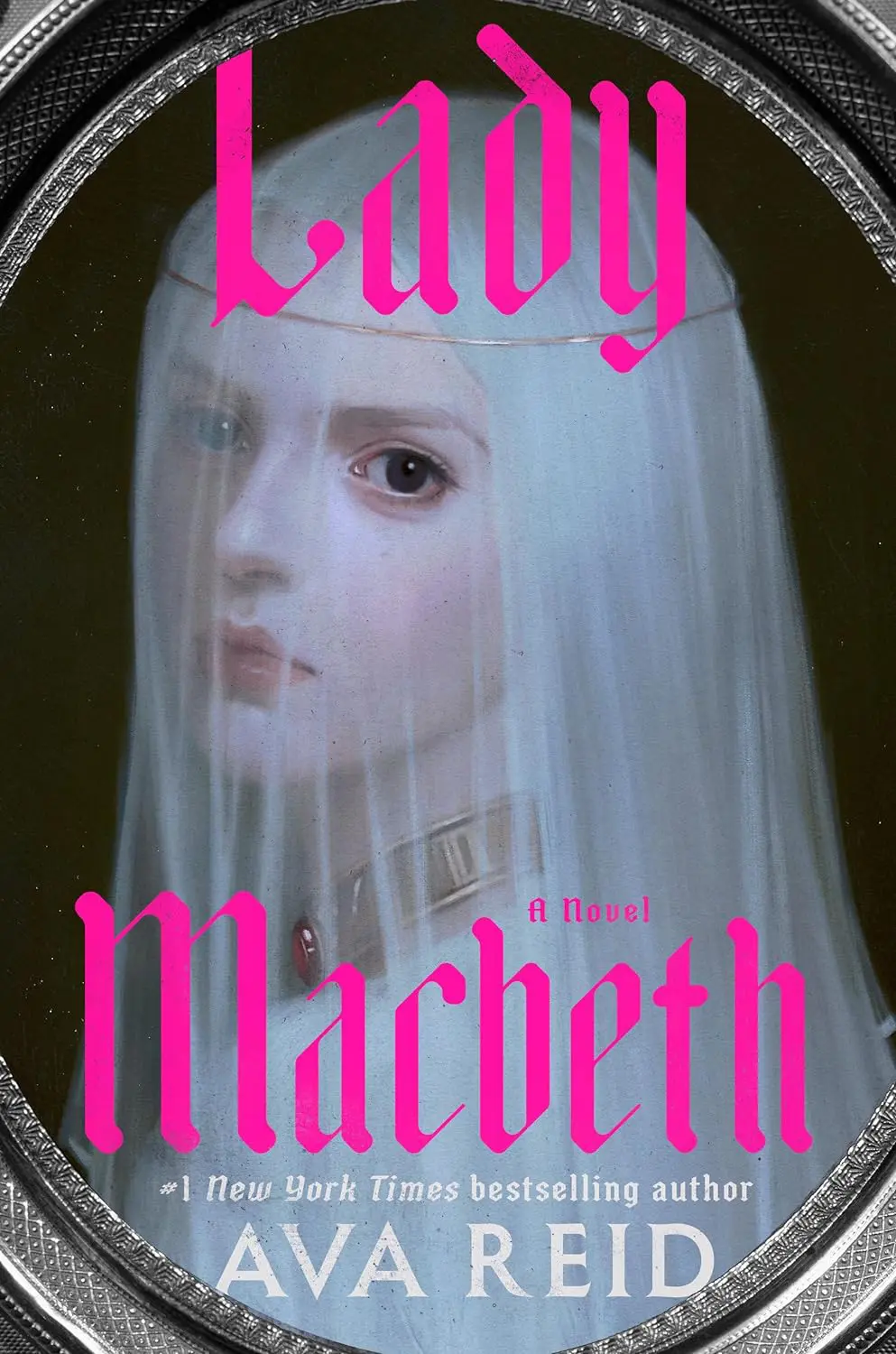 Lady Macbeth - Cats & Coffee