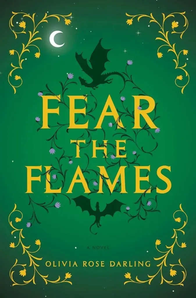 Fear the Flames - Cats & Coffee Fear the Flames
