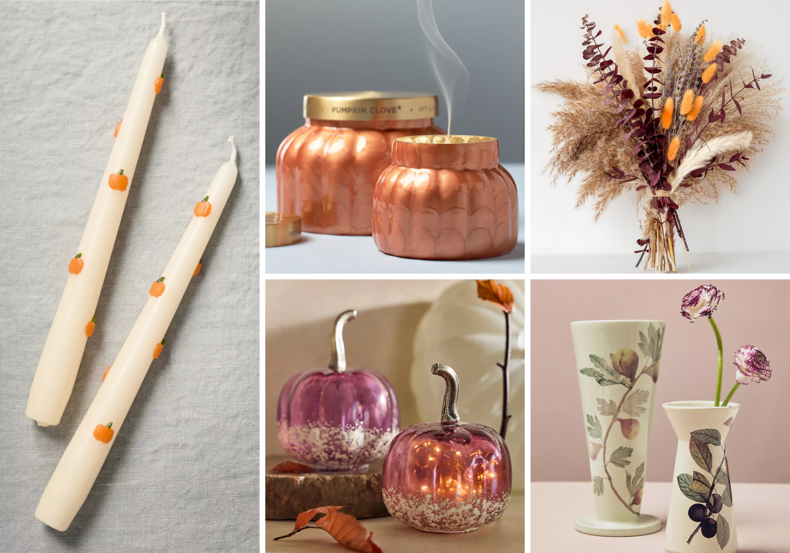 The Coziest Fall Decor Ideas for Your Home 3 - Cats & Coffee The Best Fall Decor Ideas
