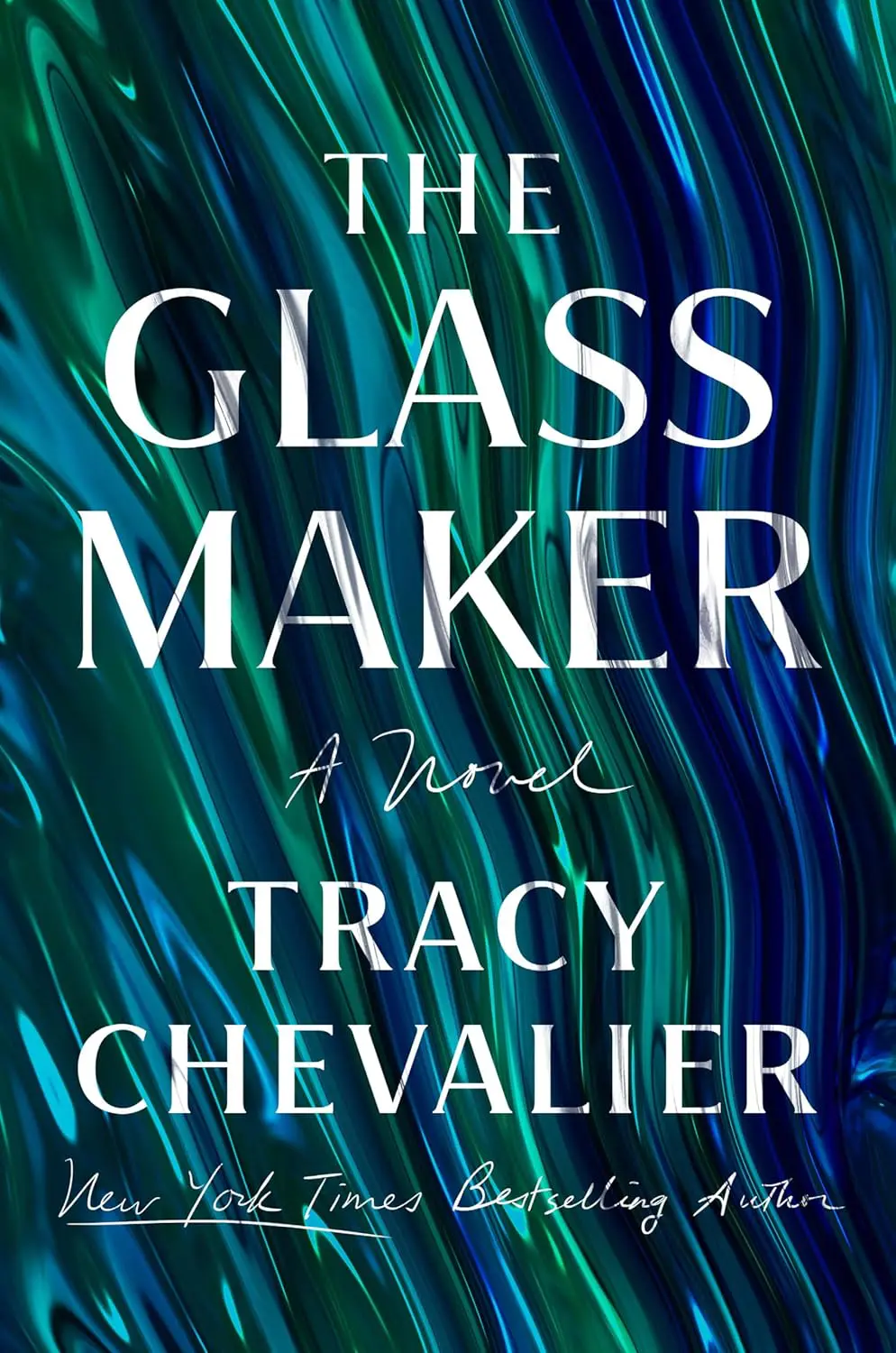 The Glass Maker - Cats & Coffee The Glass Maker
