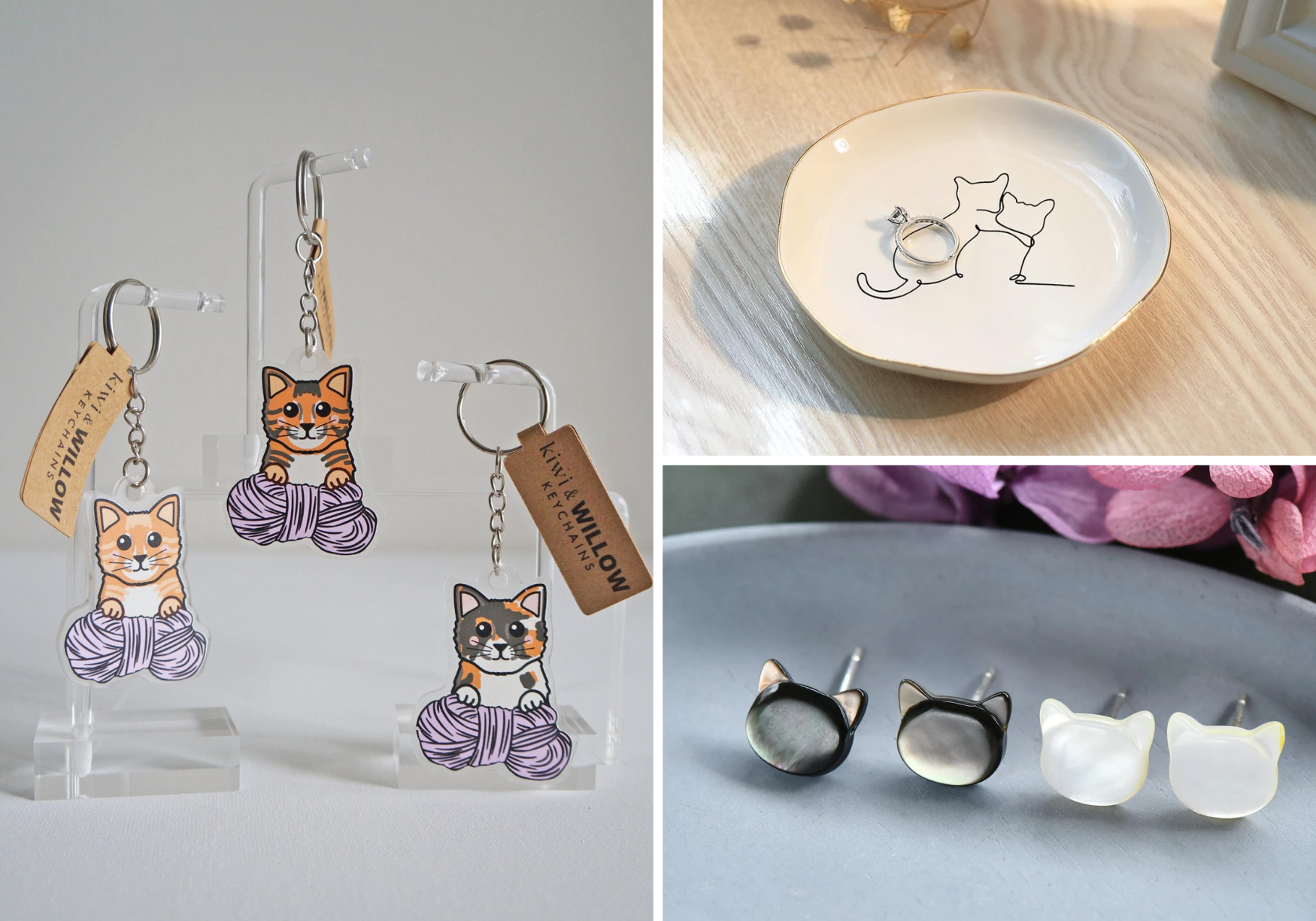 The Best Gifts for Cat Lovers 2025 2 - Cats & Coffee The Best Gifts for Cat Lovers 2025