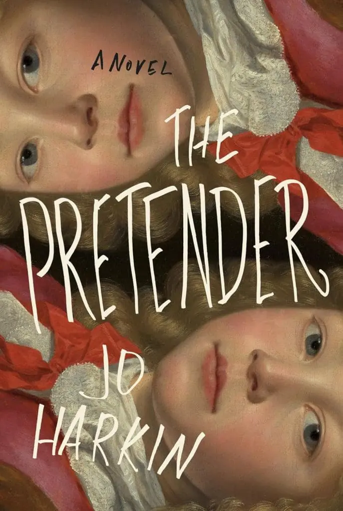 The Pretender by Jo Harkin - Cats & Coffee The Pretender by Jo Harkin