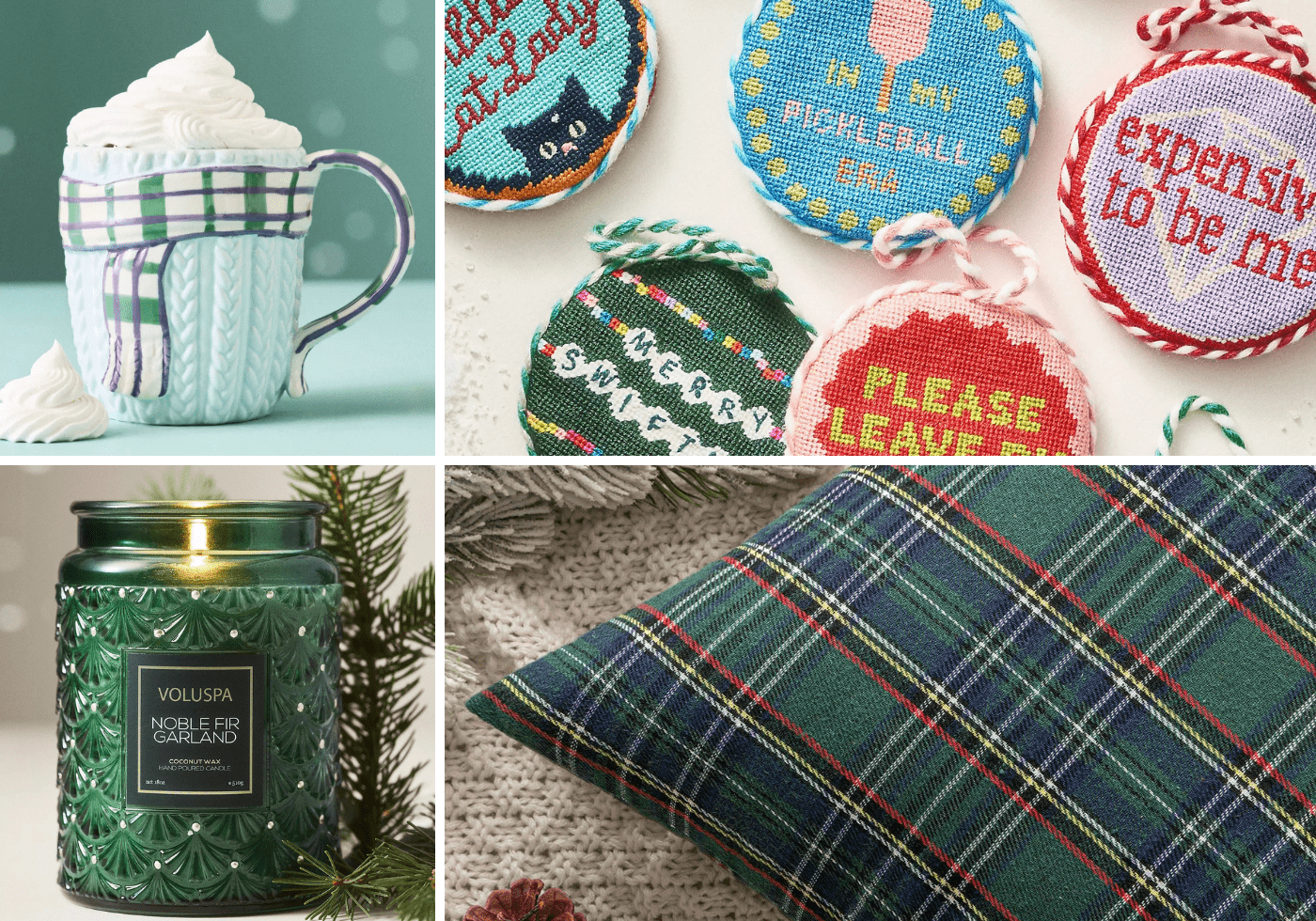 Holiday Decor Ideas for the Home 2-min - Cats & Coffee Holiday Decor Ideas for the Home