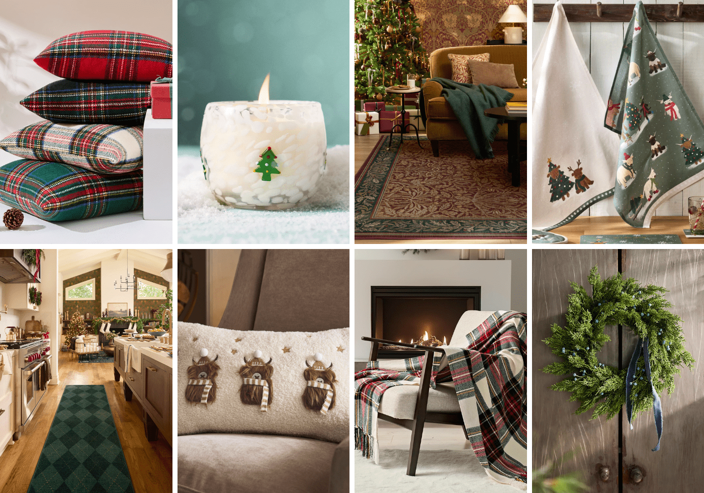 Holiday Decor Ideas for the Home 3-min - Cats & Coffee Holiday Decor Ideas for the Home