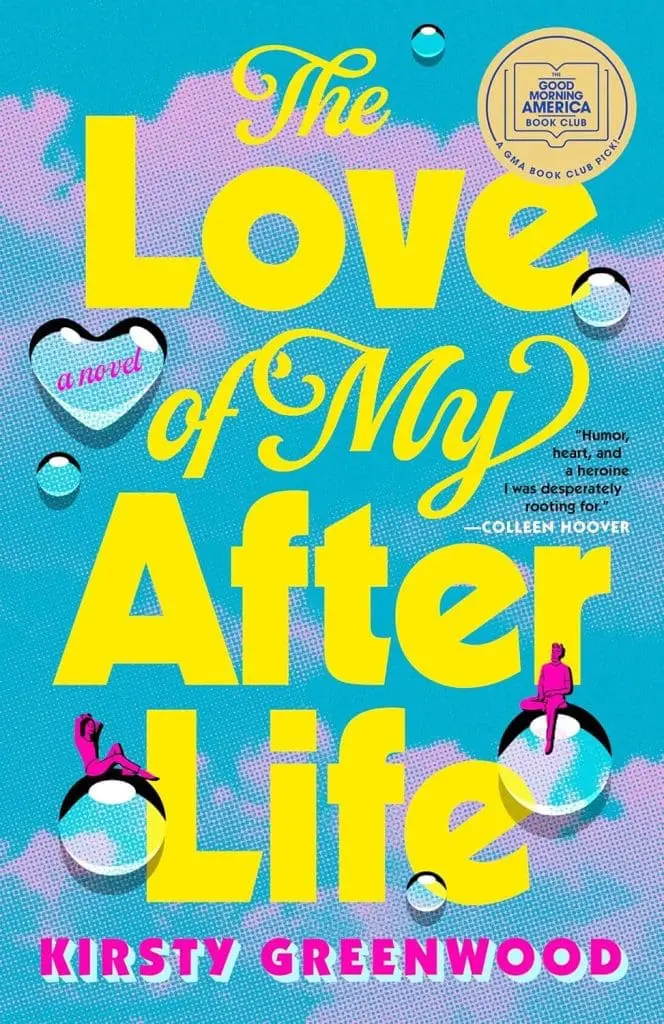 Love of my After Life - Cats & Coffee Love of my After Life