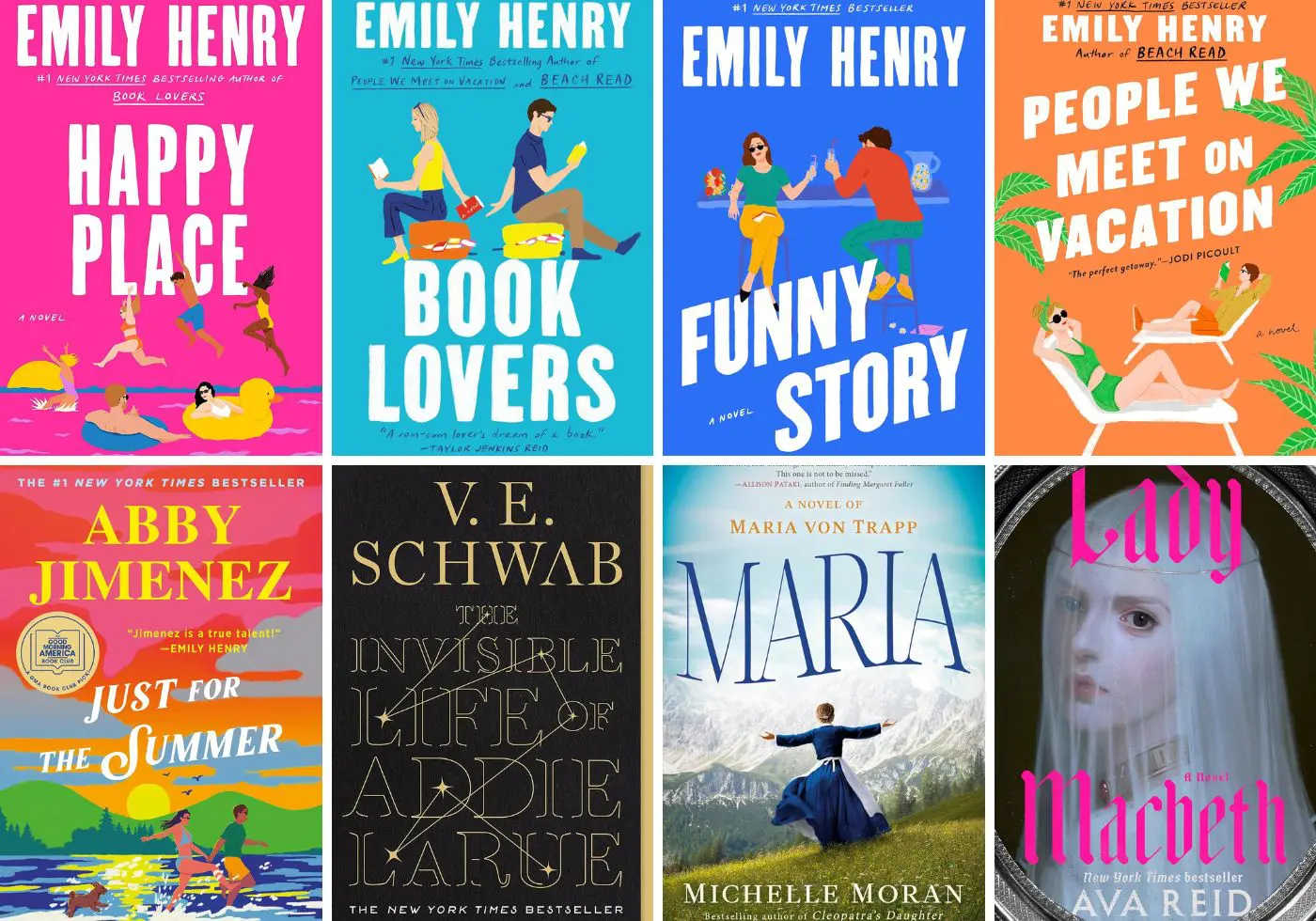 My Best Books of 2024 1 - Cats & Coffee The Best Books Of 2024: My Favorite Reads of the Year