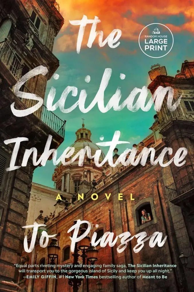 The Sicilian Inheritance - Cats & Coffee The Sicilian Inheritance