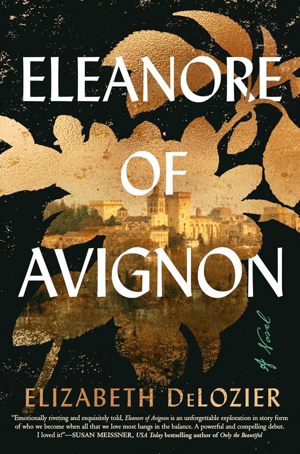 Eleanor of Avignon - Cats & Coffee