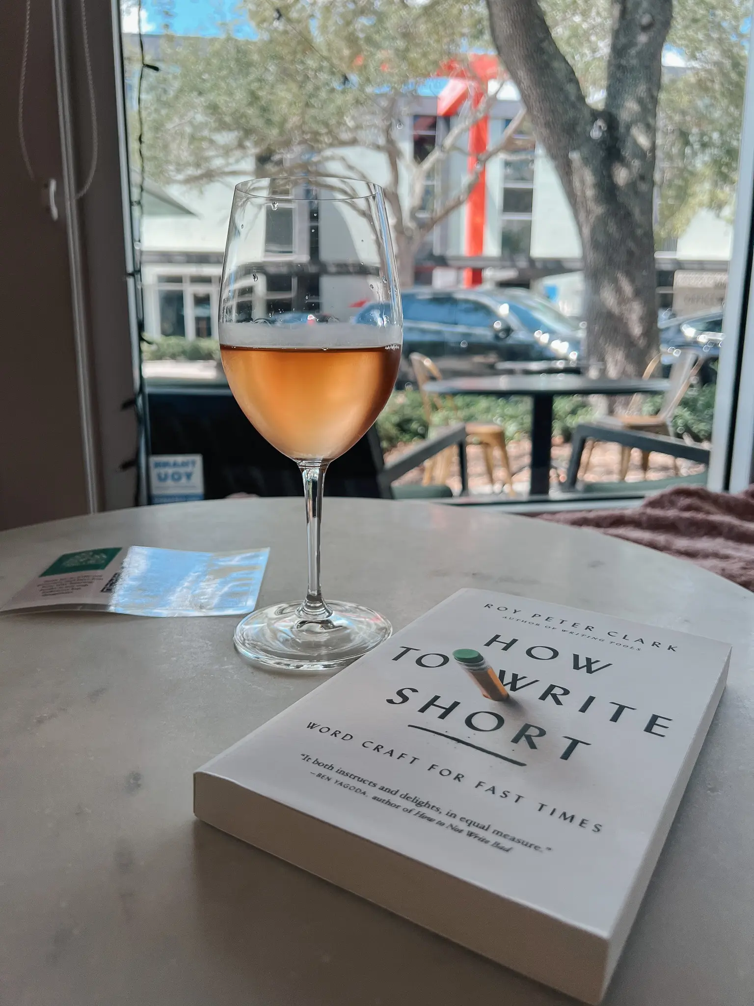 Book + Bottle 1 - Cats & Coffee