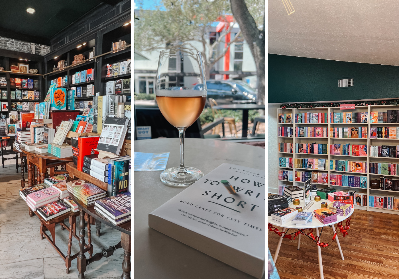Indie Bookstores in Tampa Orlando CP - Cats & Coffee Indie Bookstores in Tampa Orlando