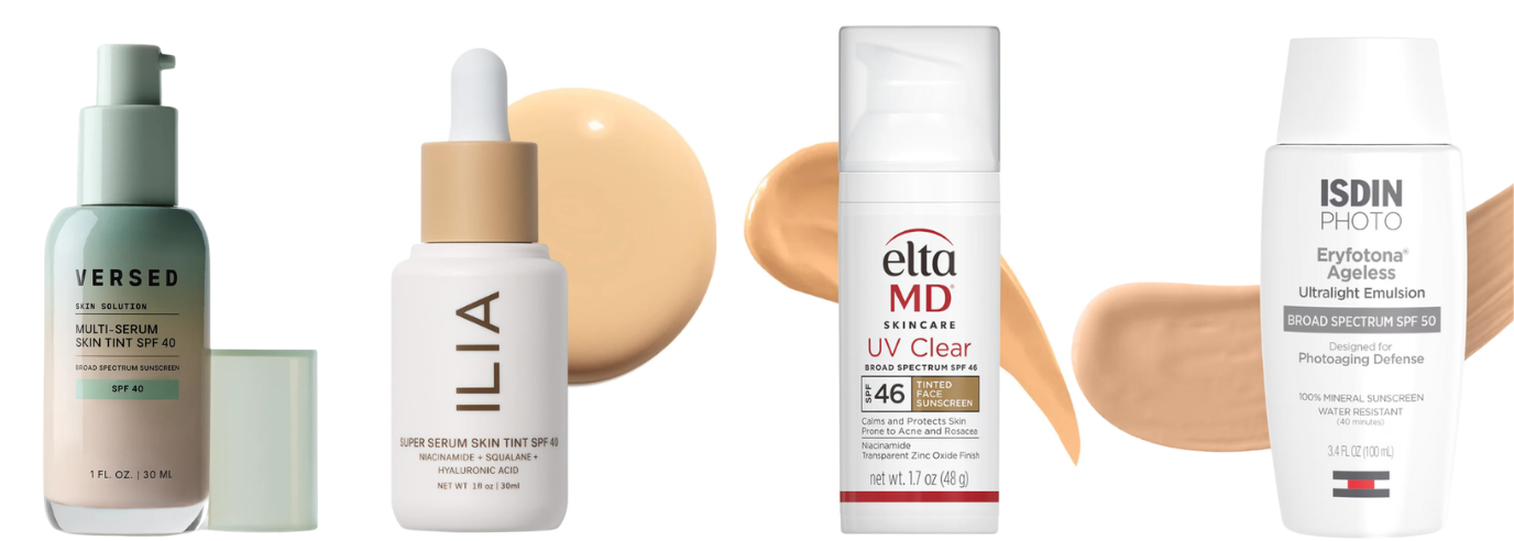 The Best Tinted Moisturizers 2026 - Cats & Coffee The Best Tinted Moisturizers