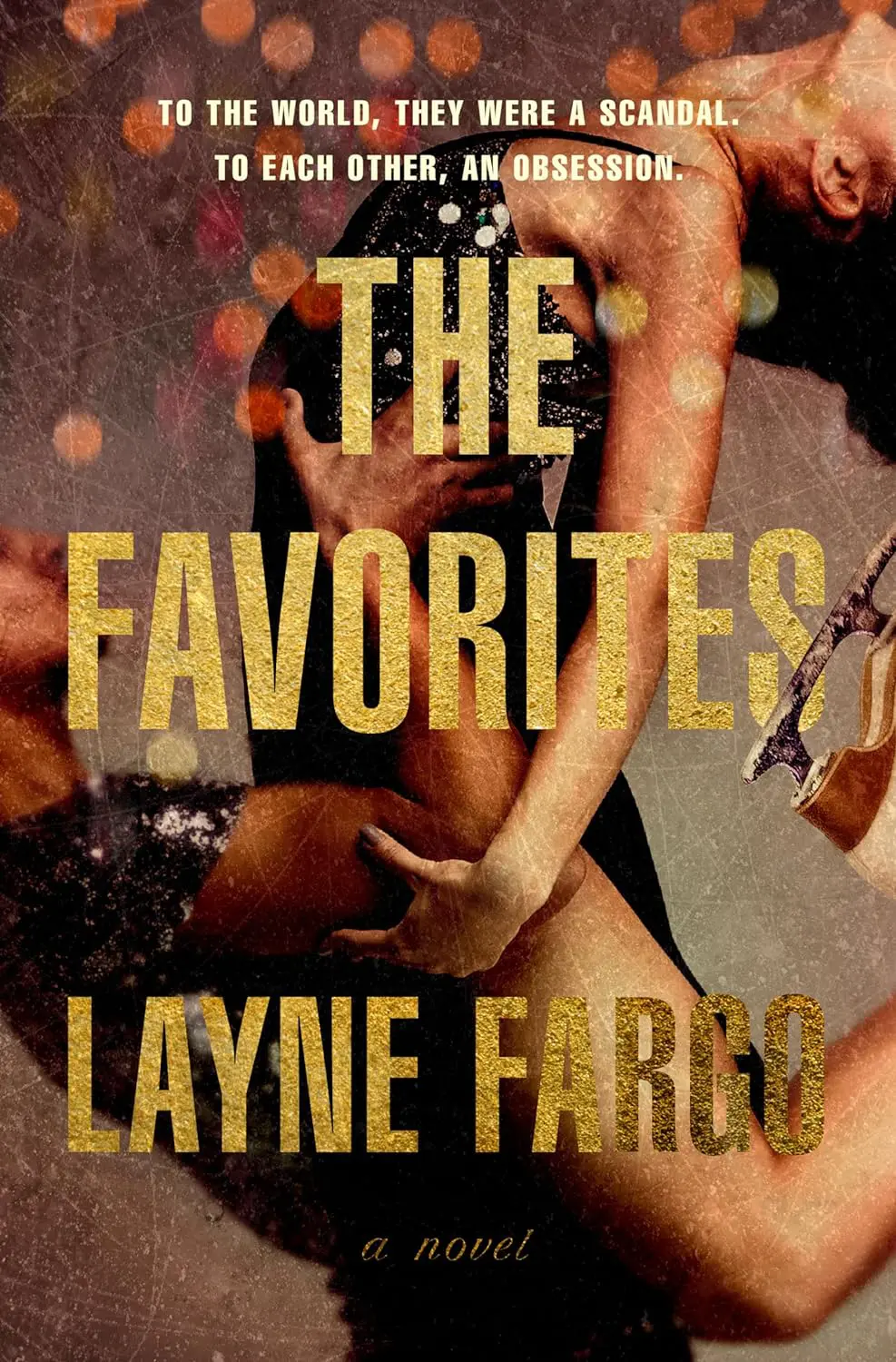 The Favorites by Layne Fargo - Cats & Coffee